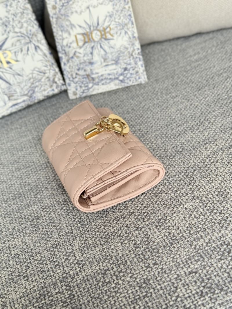 Christian Dior Wallet